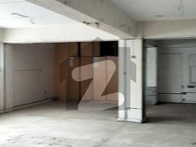 Building for rent in North Waziristan, Federally Administered Tribal Areas fata