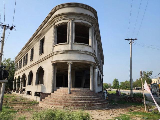 Commercial for rent in Gujranwala, Islamabad Capital Territory