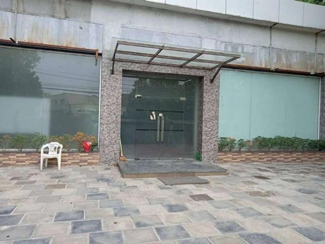 Commercial for rent in Rawalpindi, Islamabad Capital Territory