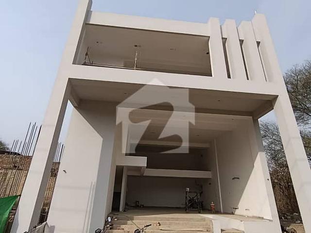 Building for rent in Lahore Cantt, Islamabad Capital Territory