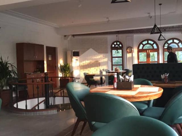 Building for rent in Rawalpindi, Islamabad Capital Territory