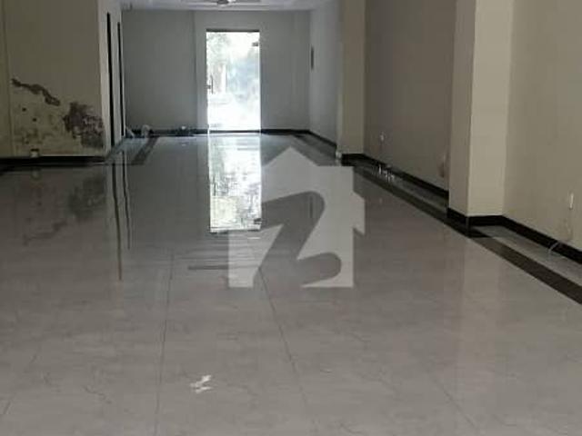 Building for rent in اسلام آباد, زون 1