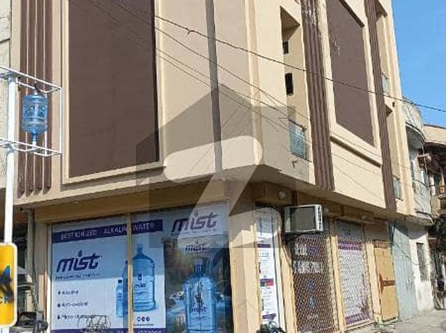 Building for sale in Rawalpindi, Islamabad Capital Territory