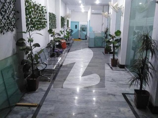Building for rent in Rawalpindi, Islamabad Capital Territory