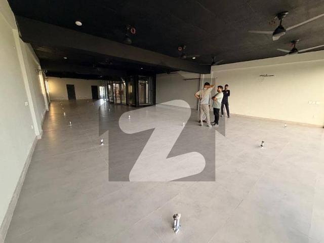 Building for rent in Rawalpindi, Islamabad Capital Territory