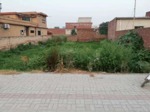 Commercial for rent in Miana Pura, سیالکوٹ