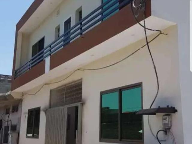 Commercial for rent in Sialkot, Islamabad Capital Territory