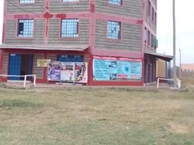 Commercial for rent in Thika, Kiambu