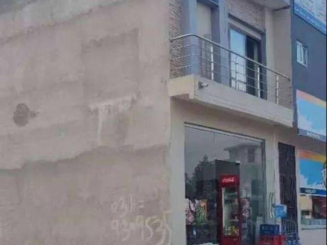 Commercial for sale in جہلم چھاؤنی, جہلم