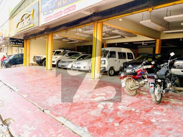 Building for sale in Multan, Islamabad Capital Territory