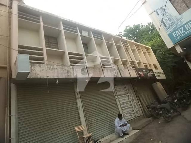 Building for sale in North Waziristan, Federally Administered Tribal Areas fata