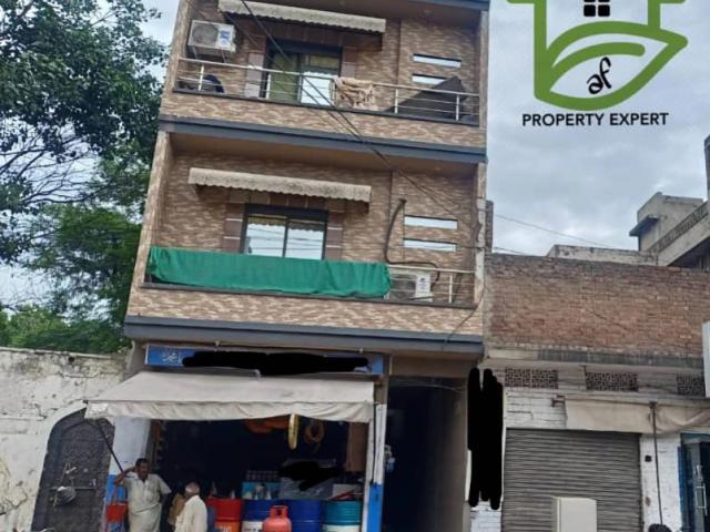 Commercial for sale in Ichhra, لاہور ڈویژن