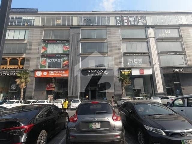 Building for sale in Rawalpindi, Islamabad Capital Territory