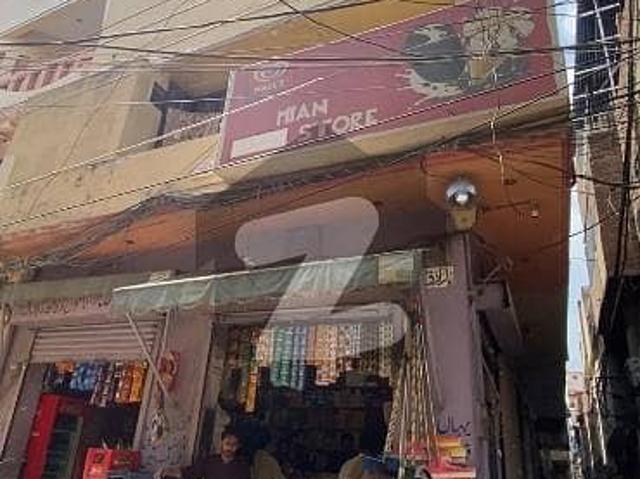 Commercial for sale in Rawalpindi, Islamabad Capital Territory