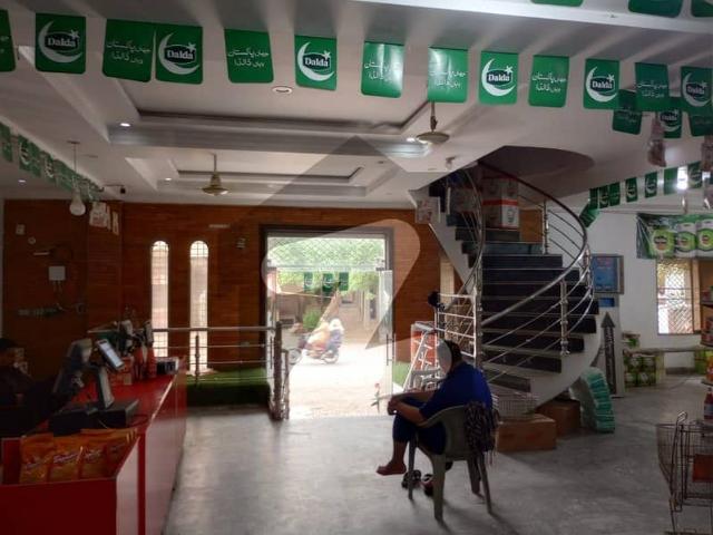Building for sale in Faisalabad, Islamabad Capital Territory