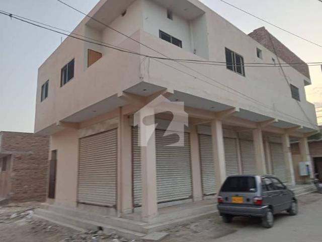 Building for sale in Rahim Yar Khan, Islamabad Capital Territory