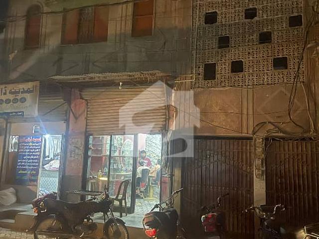 Building for sale in North Waziristan, Federally Administered Tribal Areas fata