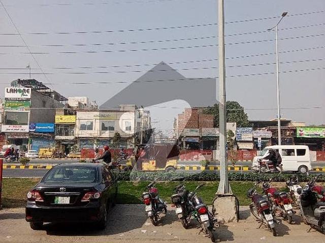 Building for sale in Rawalpindi, Islamabad Capital Territory