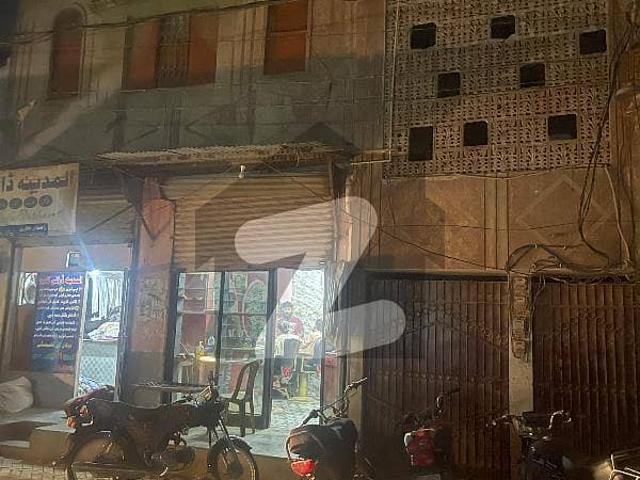 Building for sale in North Waziristan, Federally Administered Tribal Areas fata
