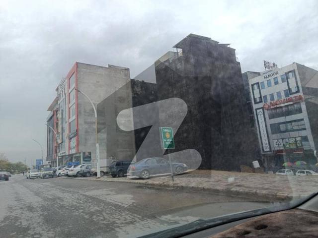 Building for sale in Islamabad