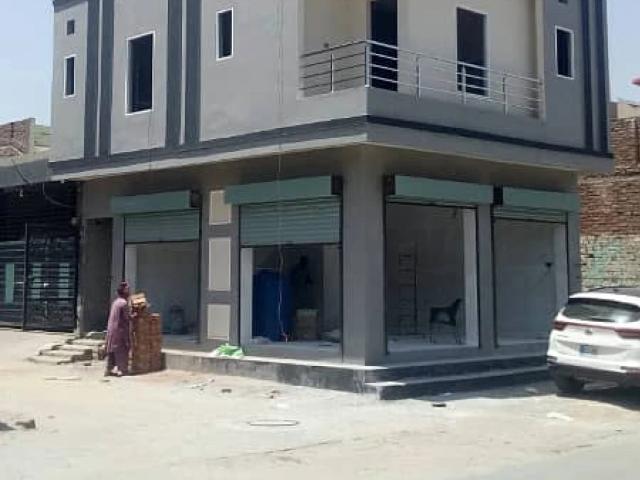 Commercial for sale in Faisalabad, Islamabad Capital Territory