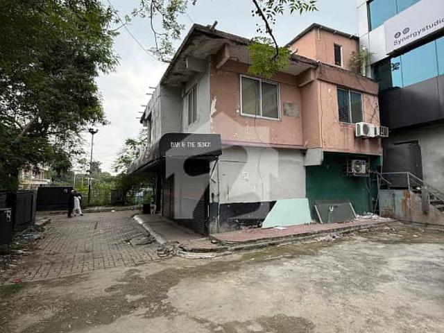 Building for sale in Islamabad
