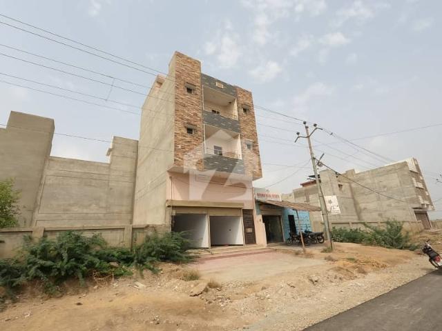 Building for sale in North Waziristan, Federally Administered Tribal Areas fata