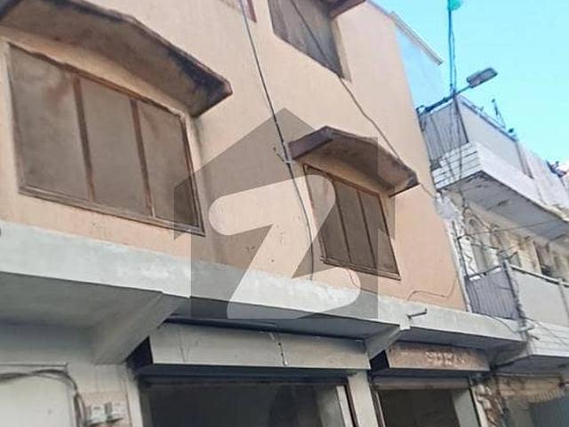 Building for sale in Rawalpindi, Punjab