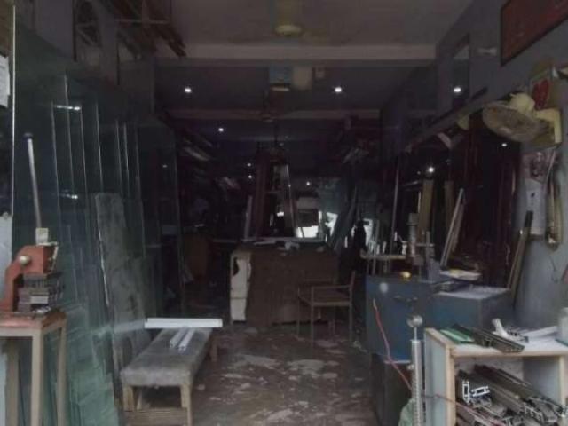 Commercial for sale in فتح گڑھ, سلامت پورہ