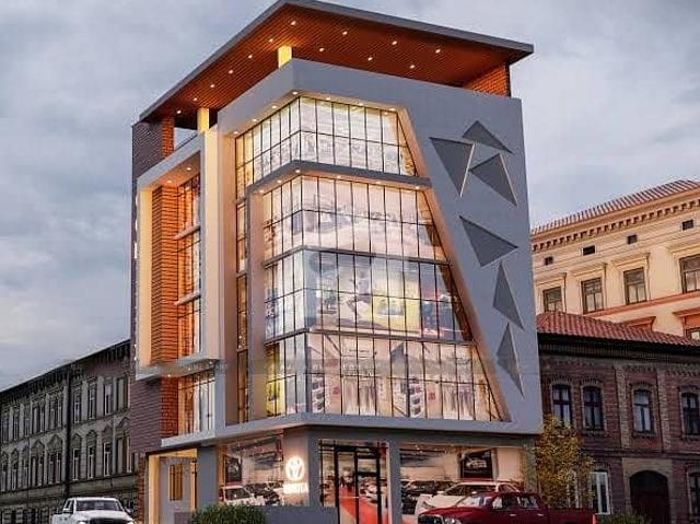 Building for sale in Rawalpindi, Islamabad Capital Territory