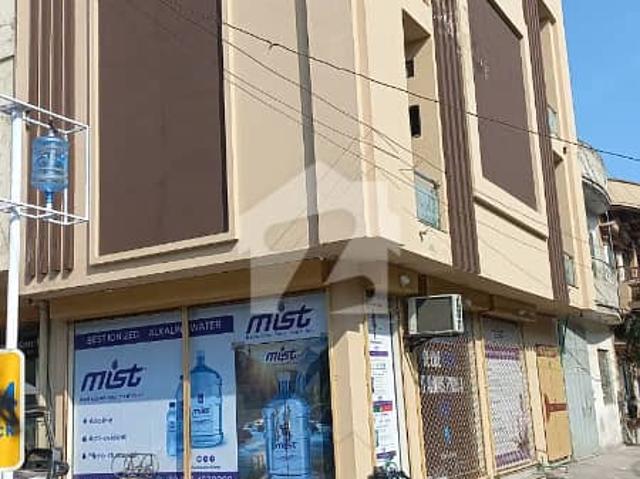 Building for sale in Rawalpindi, Islamabad Capital Territory