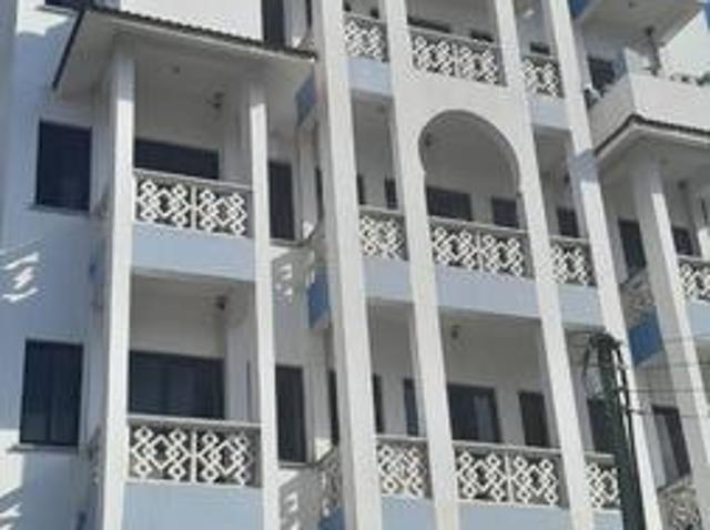 Commercial for sale in Roysambu, CBD