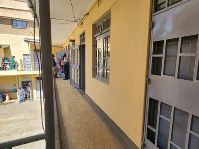 Commercial for sale in CBD, Starehe