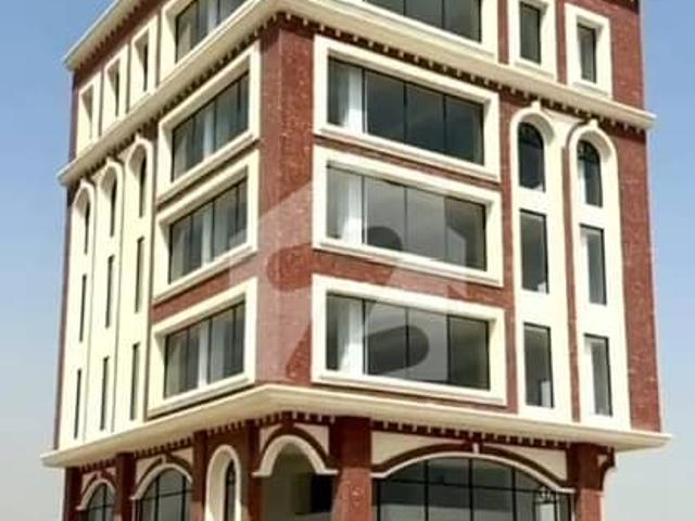 Building for sale in North Waziristan, Federally Administered Tribal Areas fata