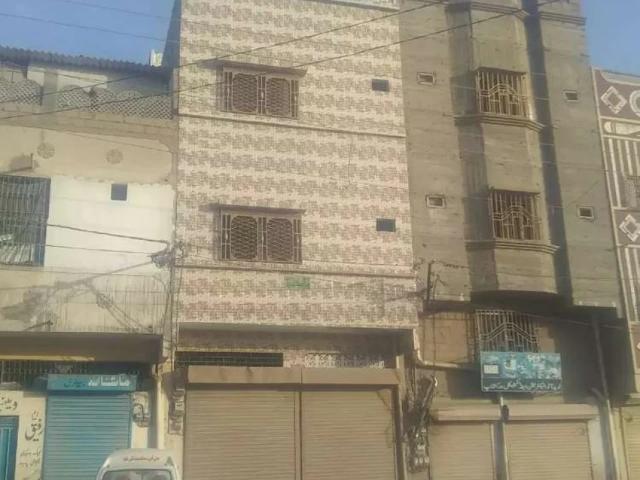 House for sale in نئی آبادی, کراچی ڈویژن