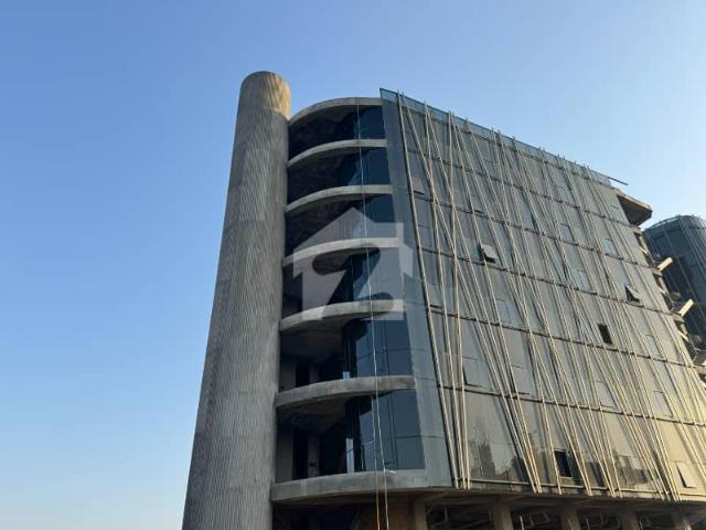Building for sale in Islamabad