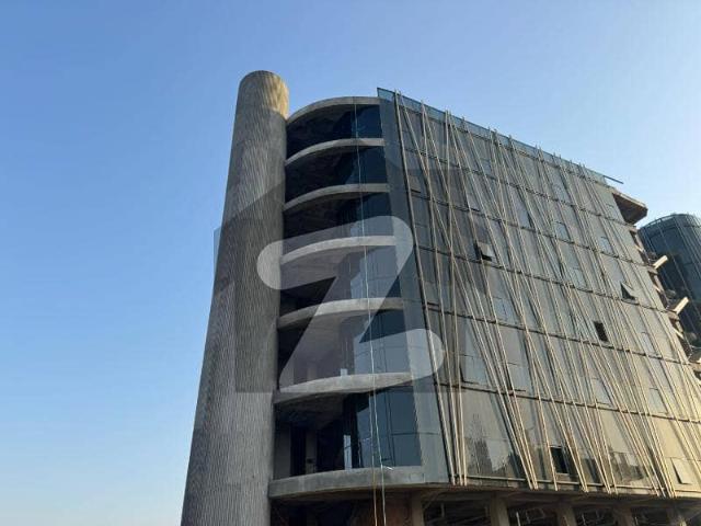 Building for sale in Islamabad