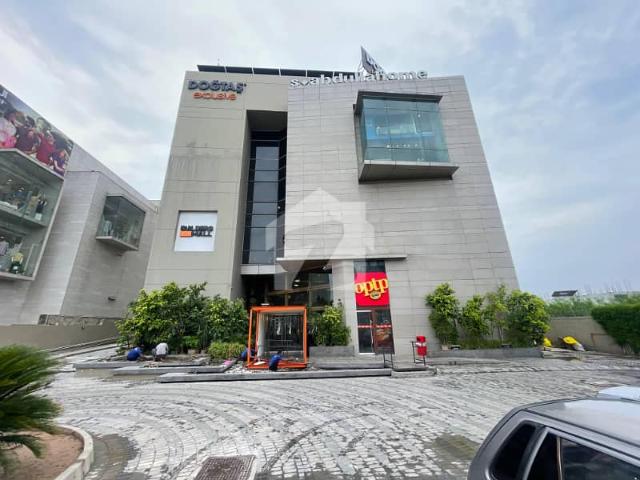 Building for sale in Islamabad