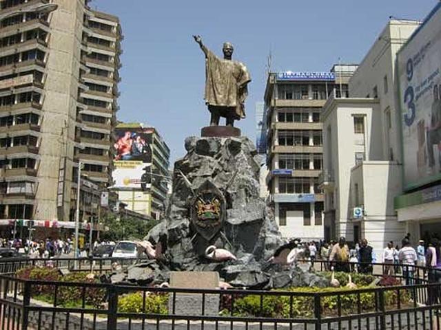 Commercial for sale in CBD, Kiambu