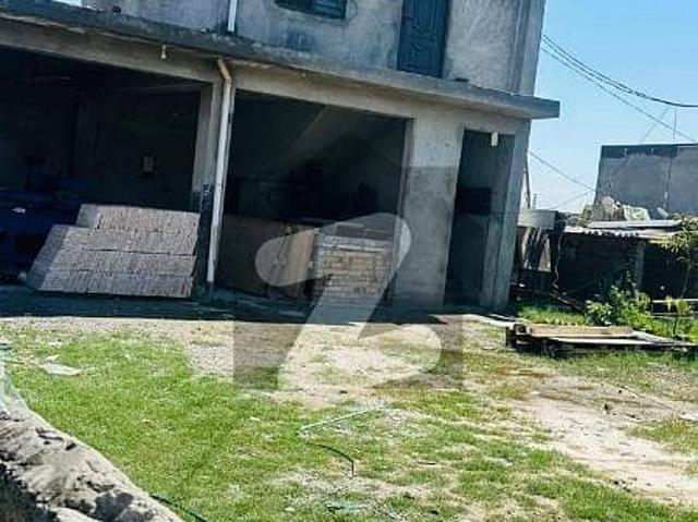 Building for sale in Islamabad