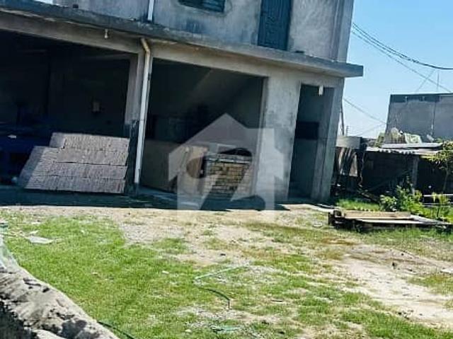 Building for sale in Islamabad