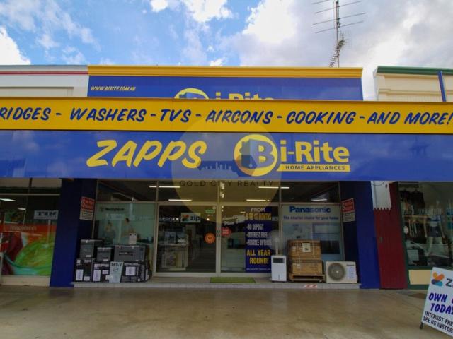 Retail for sale in Charters Towers, Queensland