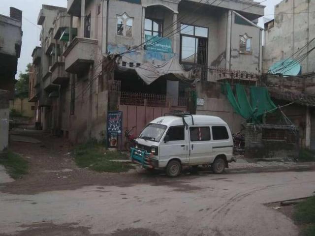 House for sale in Gujranwala, Islamabad Capital Territory