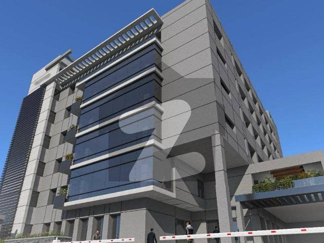 Building for rent in North Waziristan, Federally Administered Tribal Areas fata