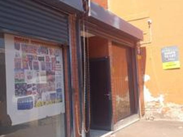 Commercial for sale in Waterkloof, Gauteng