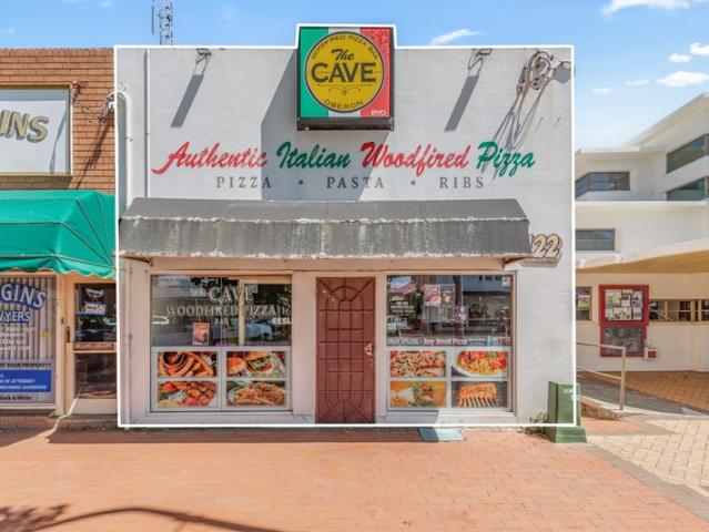 Retail for sale in Oberon, New South Wales