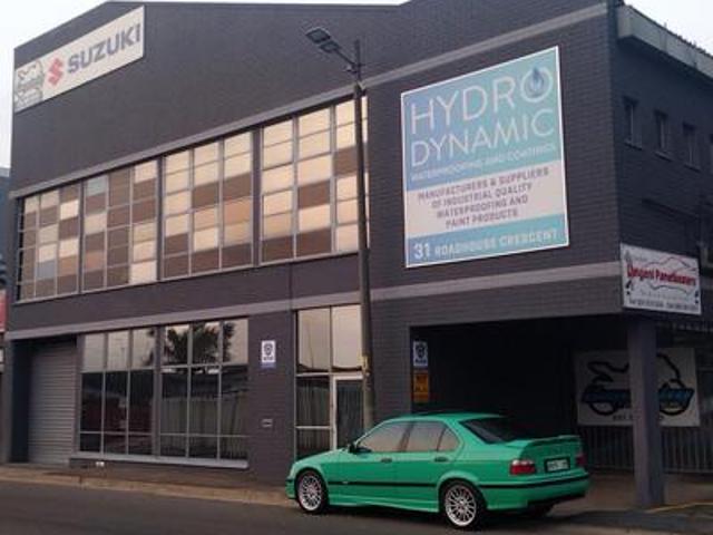 Commercial for sale in Seaview, Kwazulu-natal