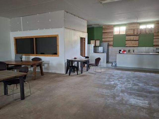Commercial for sale in Garden Route District Municipality, Groot Brak Rivier