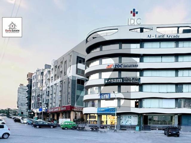 Building for sale in Rawalpindi, Punjab