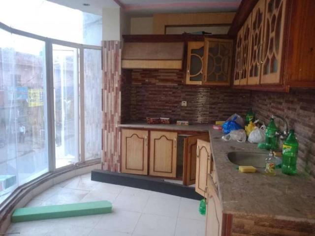 Commercial for sale in Johar Town, سمسانی کھوئی